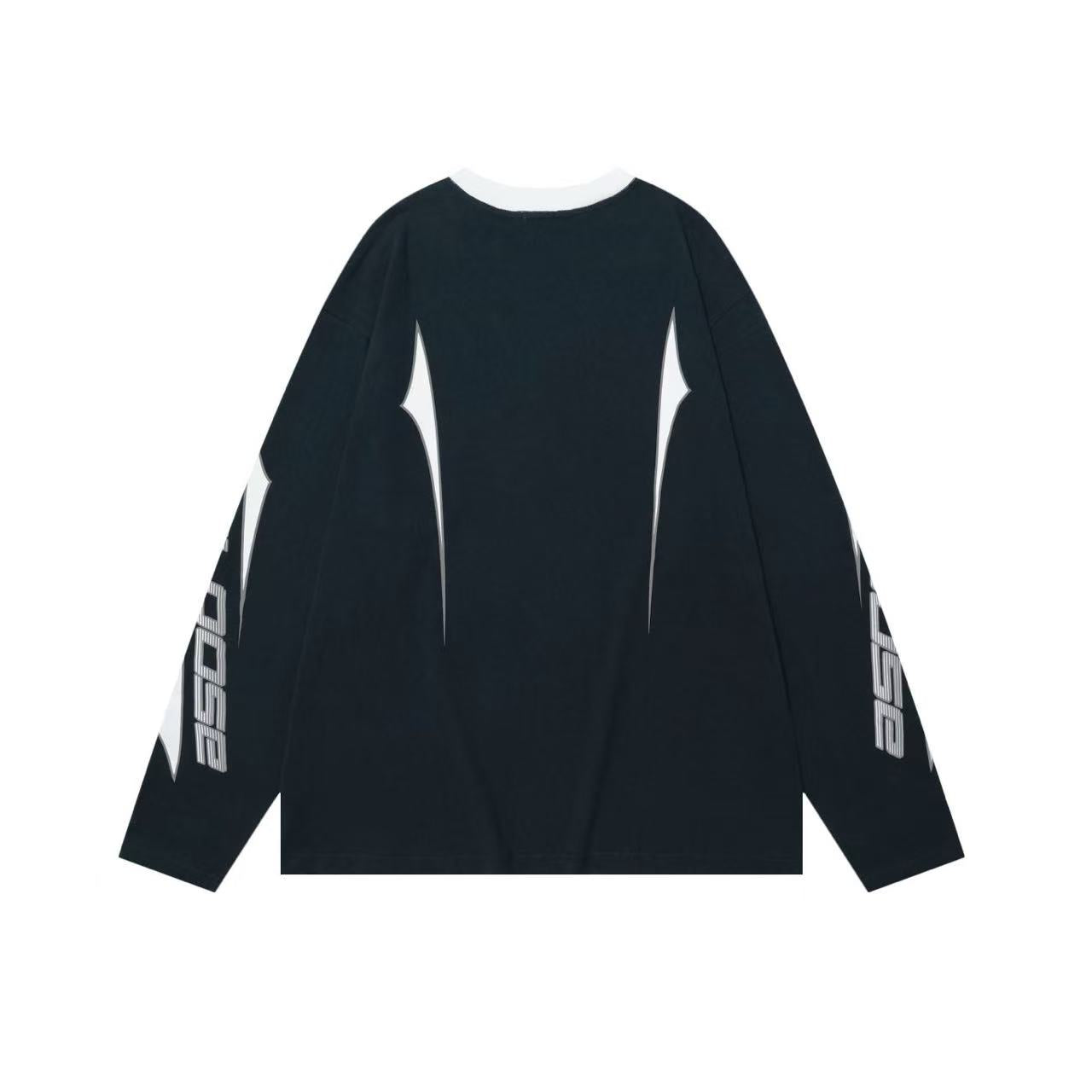 Race Future Velocity Long Sleeve