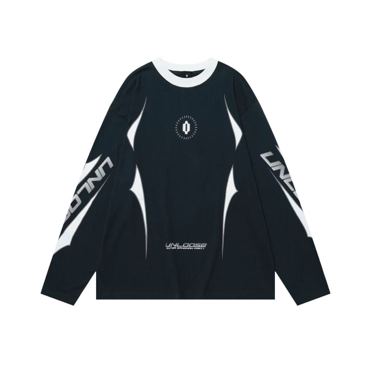 Race Future Velocity Long Sleeve