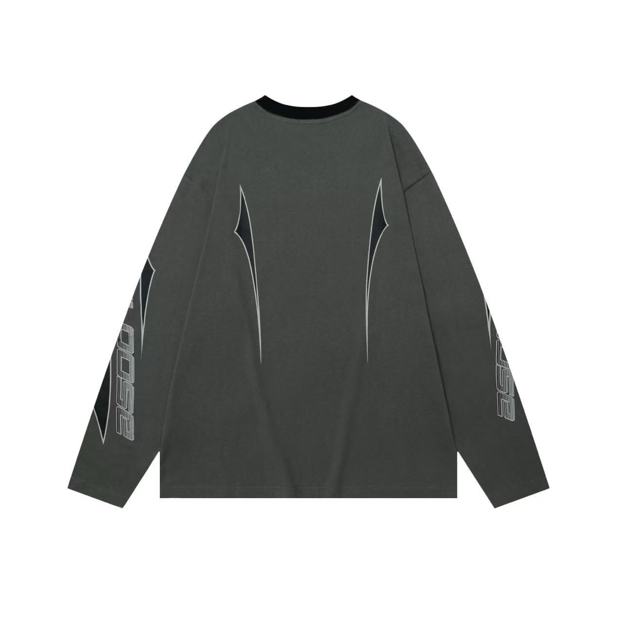 Race Future Velocity Long Sleeve