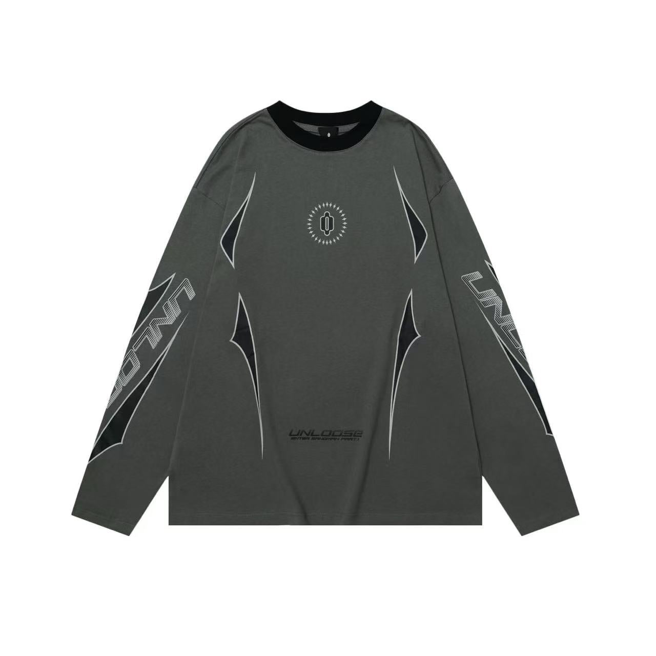 Race Future Velocity Long Sleeve
