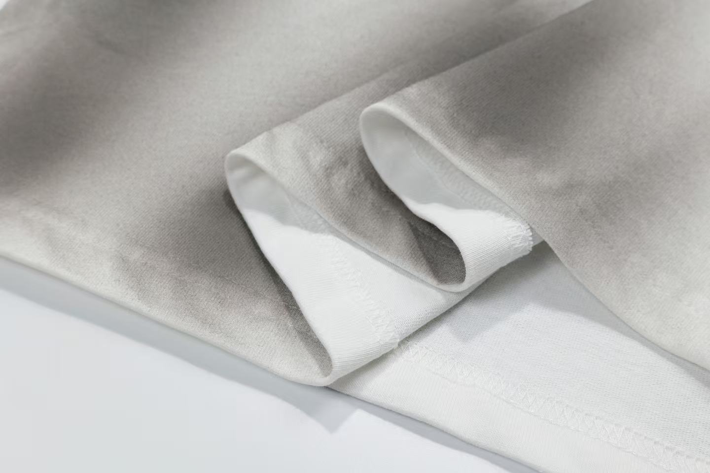 Retro Motion Long Sleeve