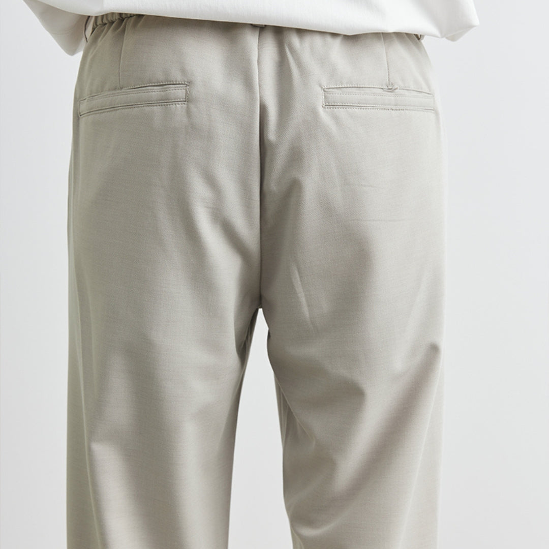 Nowaza Clean Trousers