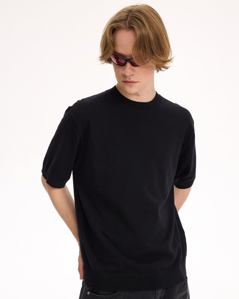 Long Elbow Sleeve Premium Tee