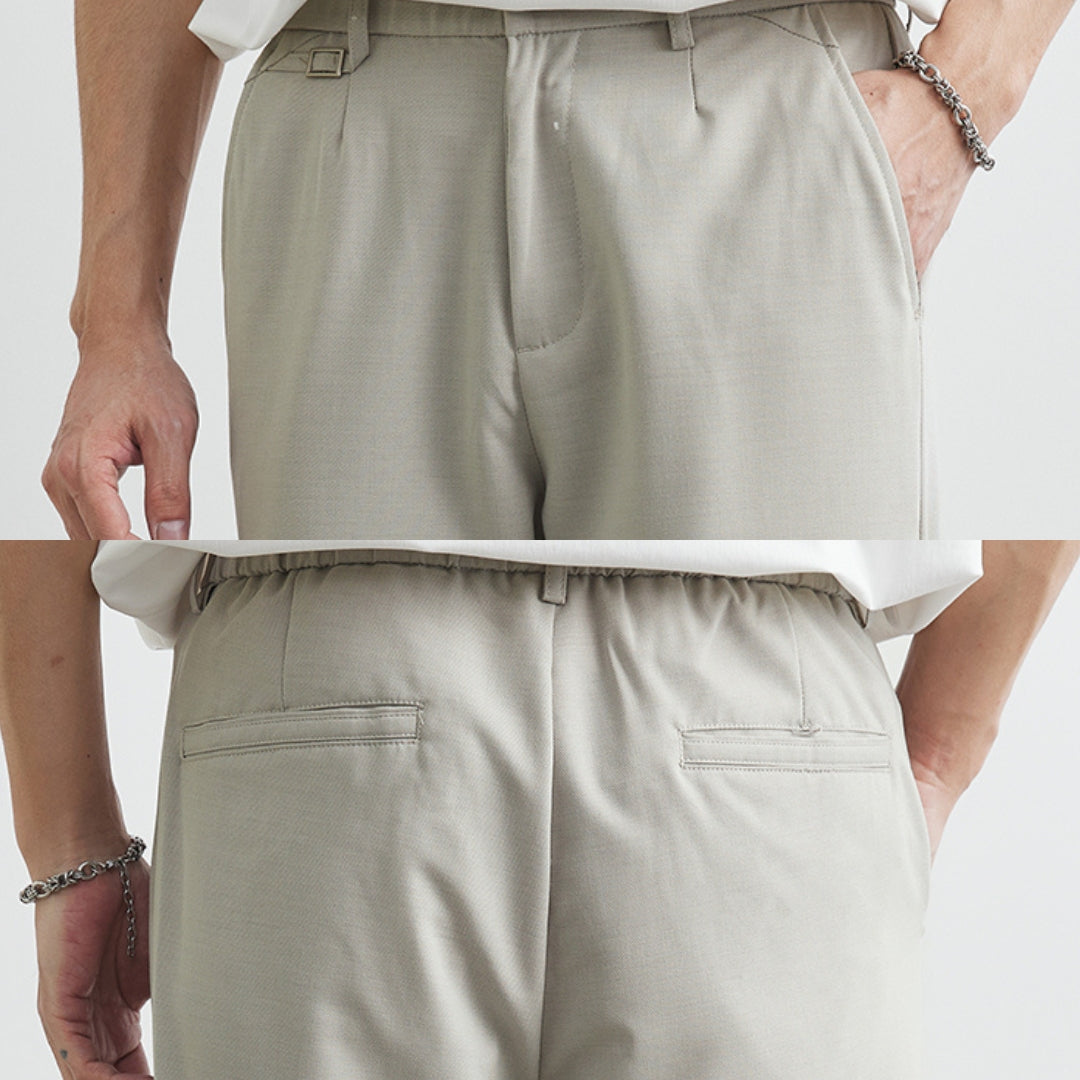 Nowaza Clean Trousers