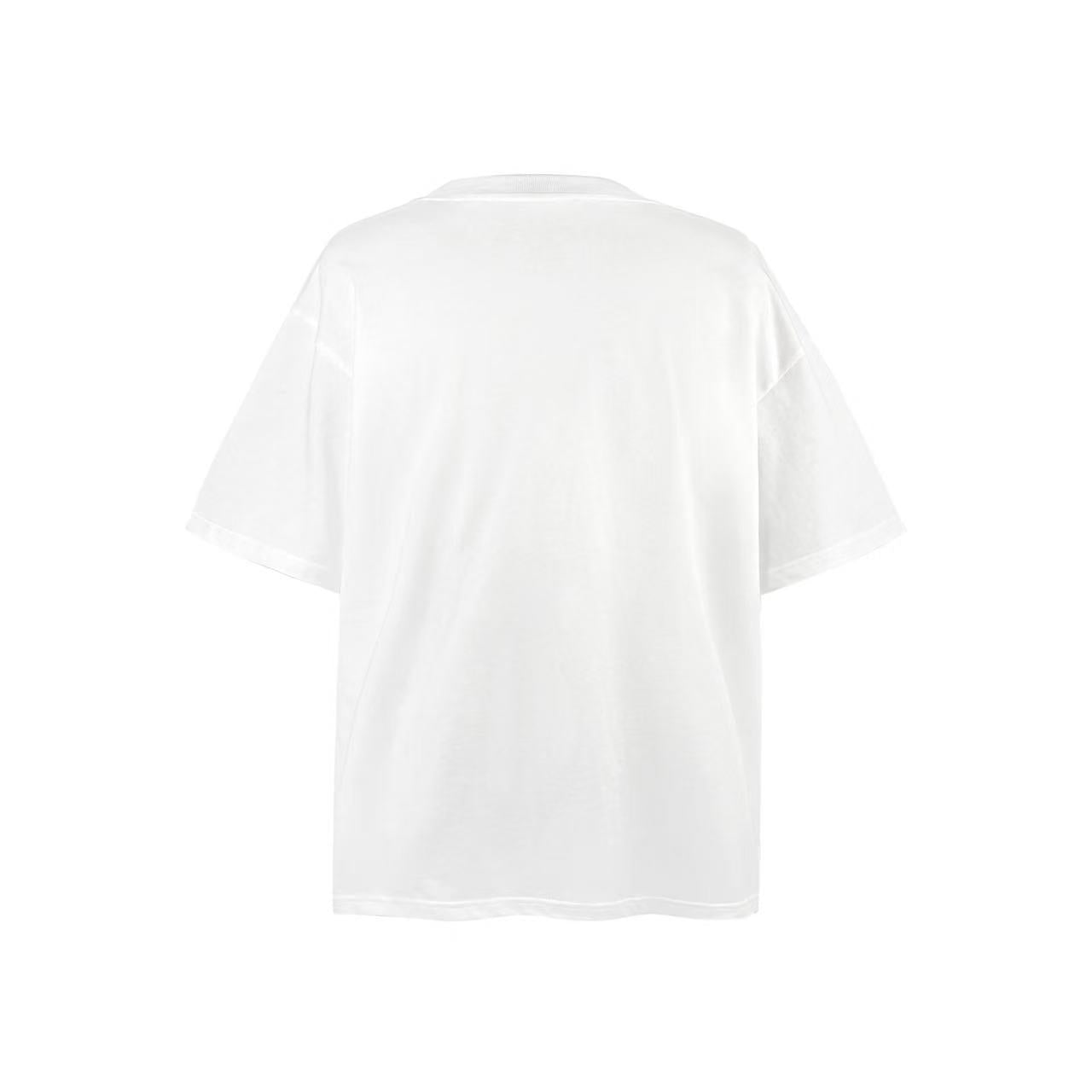 Mirage Shadow Graphic Tee