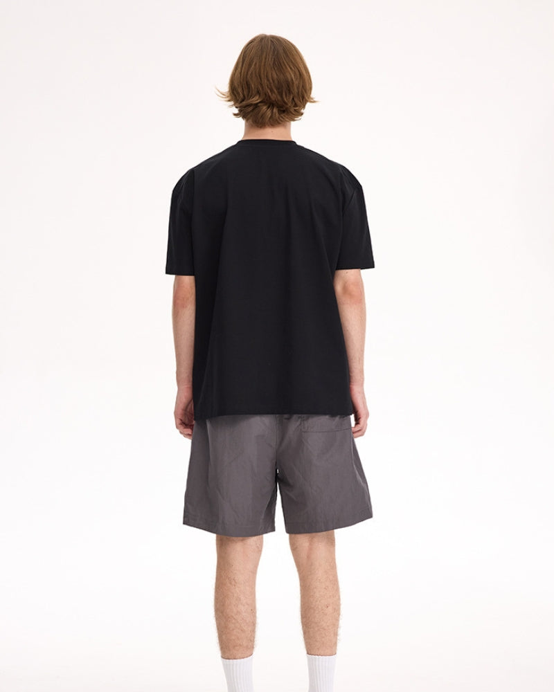 Supima Cotton Crewneck