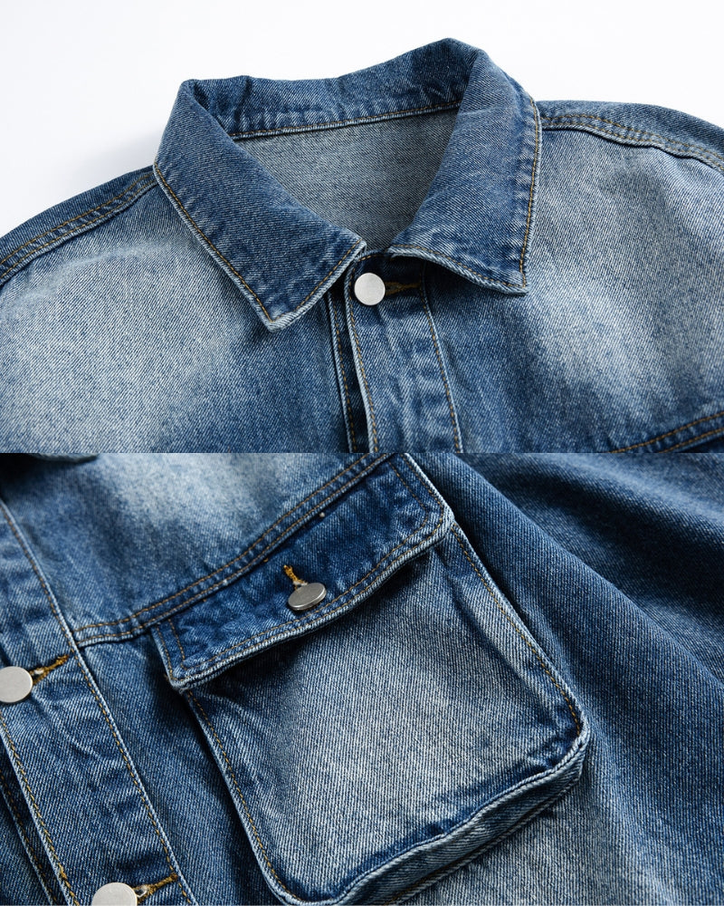 Denim Jacket Classic