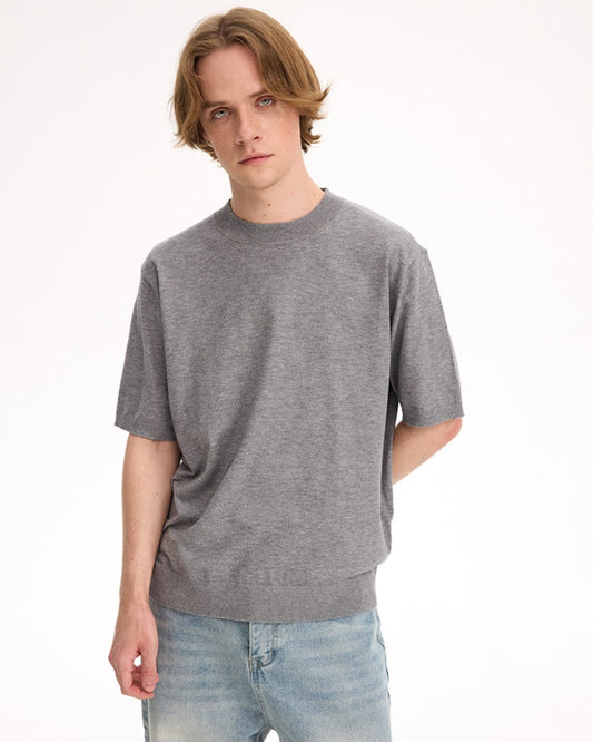 Long Elbow Sleeve Premium Tee