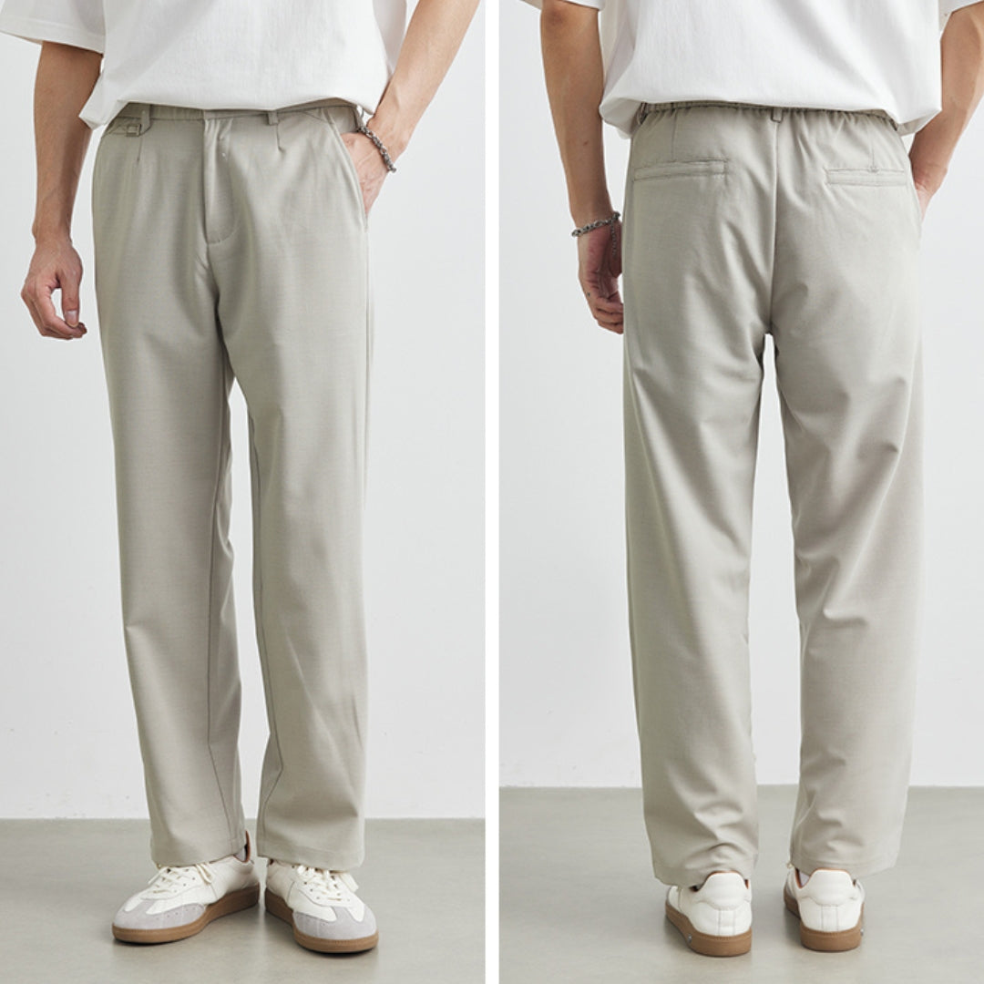 Nowaza Clean Trousers