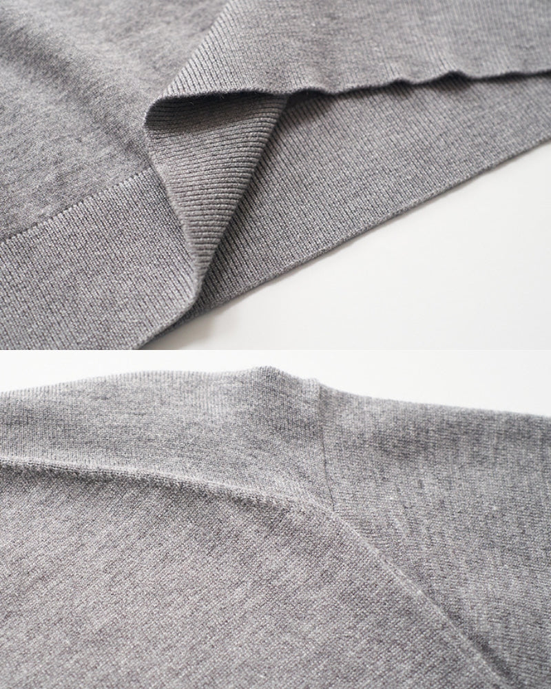 Long Elbow Sleeve Premium Tee