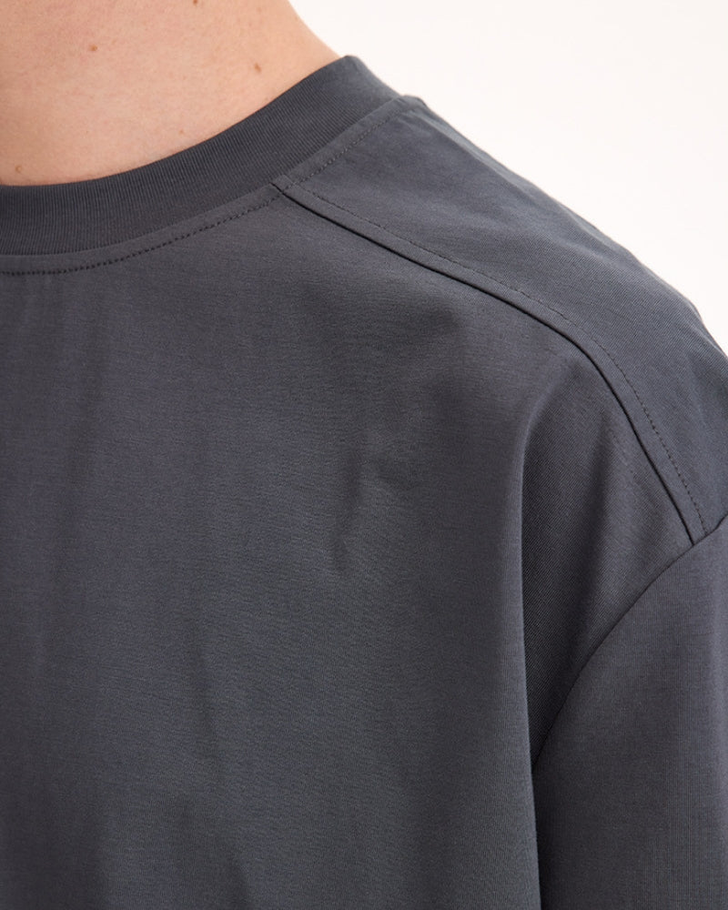 Supima Cotton Crewneck