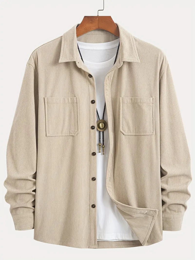 Cote Bleur Jacket