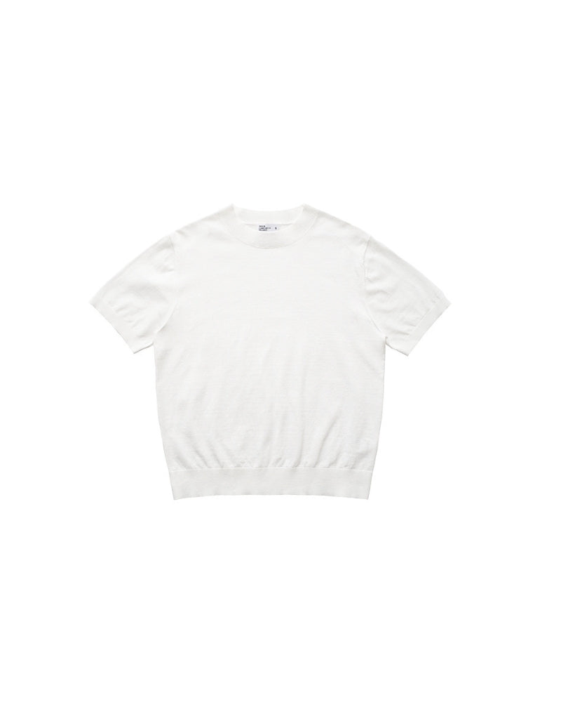 Long Elbow Sleeve Premium Tee