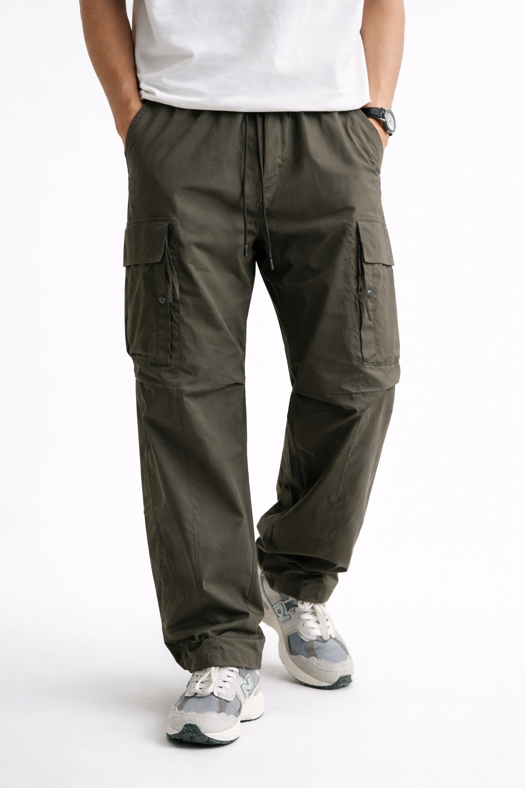 Pantalón Cargo Urban