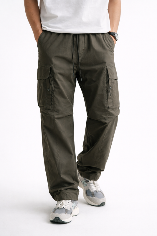 Pantalón Cargo Urban