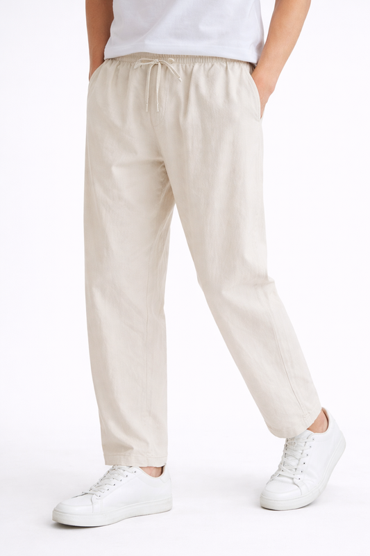 Pantalón Ancho Teddy