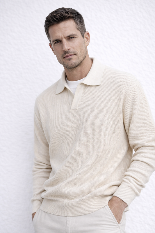 Jersey Polo