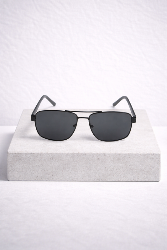 Aviator sunglasses