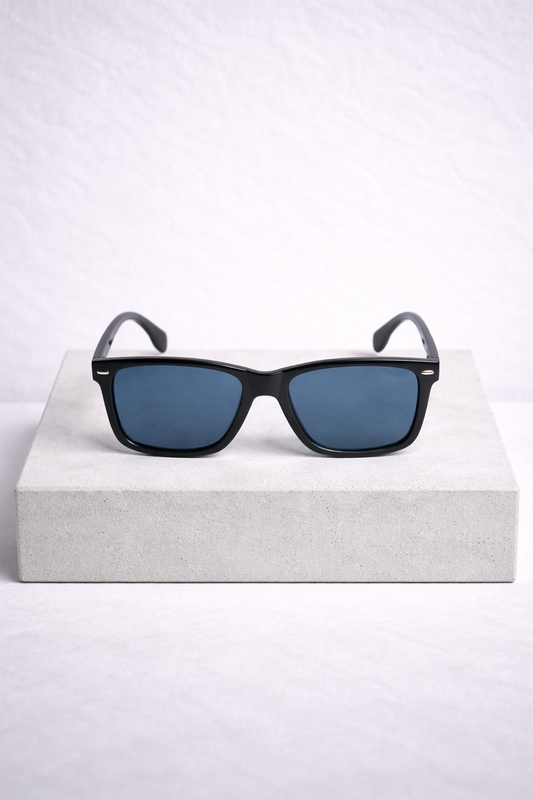 Wayfarer sunglasses