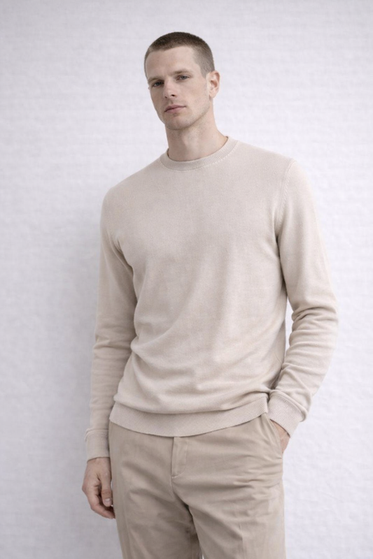 Sudadera Esencial