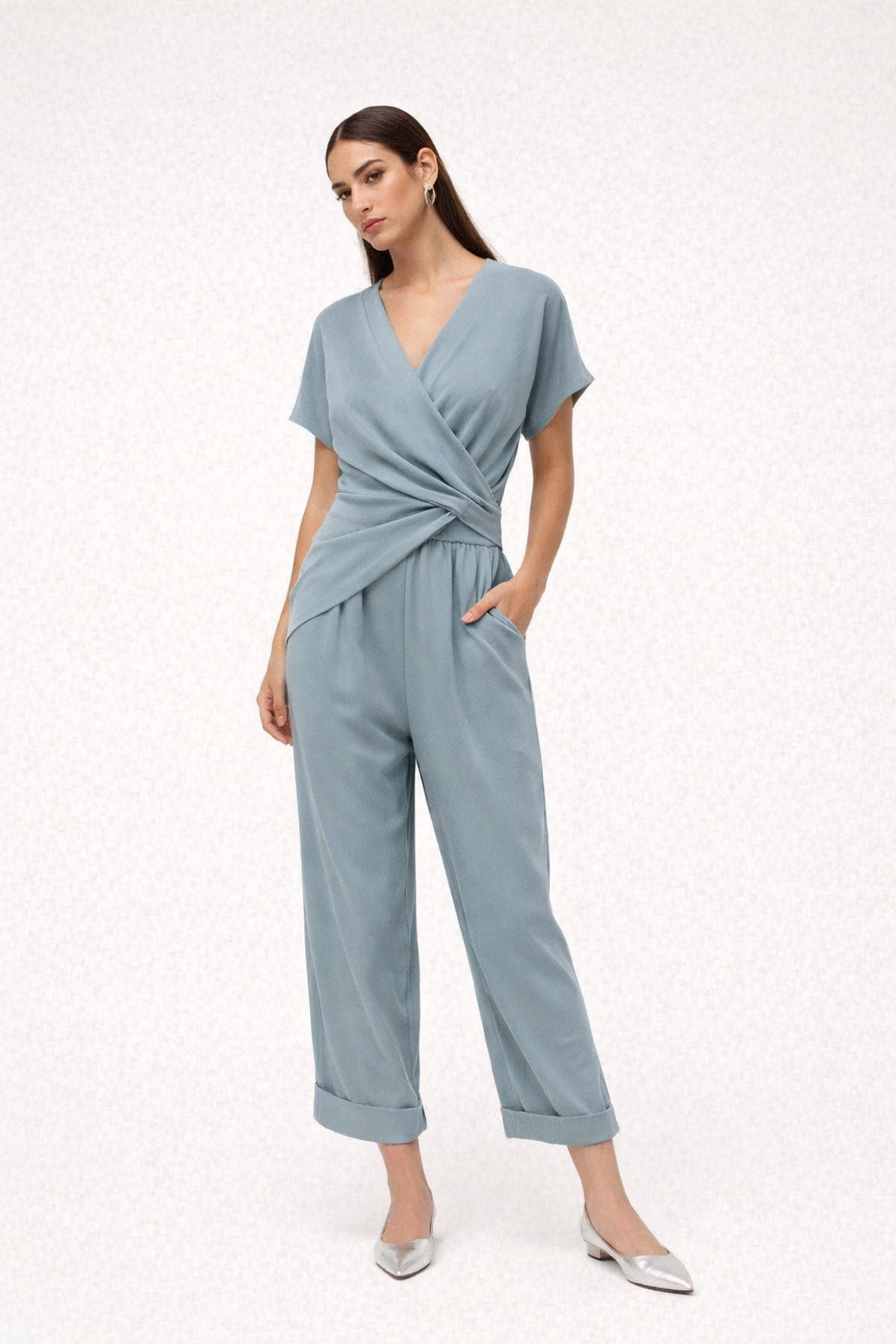 Conjunto Cruzado