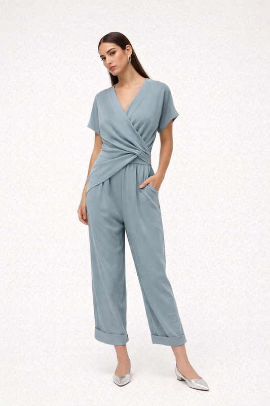Conjunto Cruzado