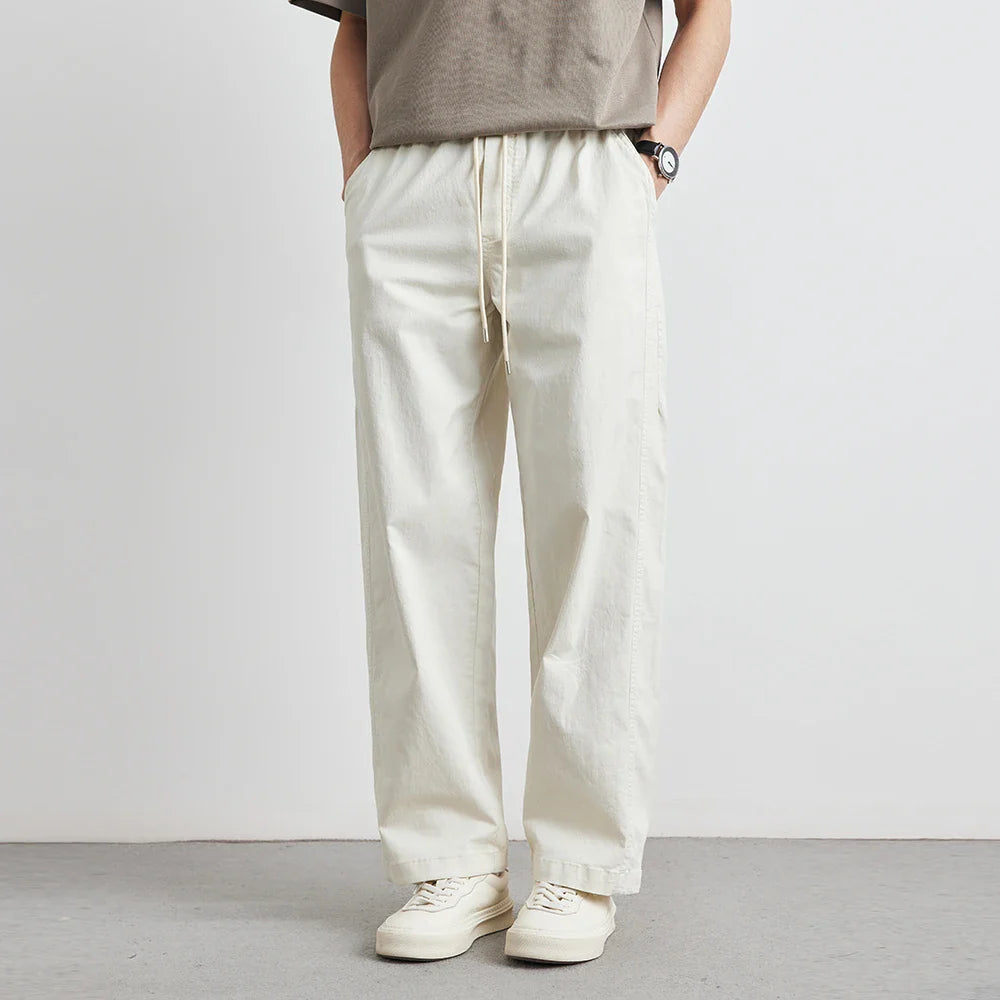 Shima Essential Pants