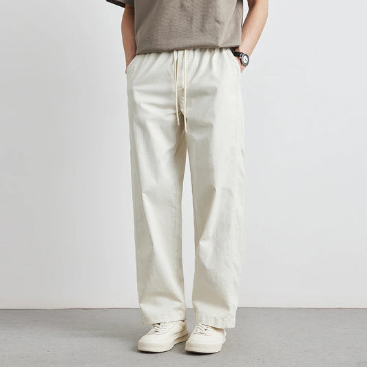Shima Essential Pants
