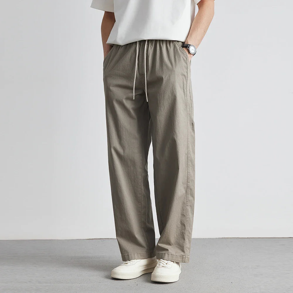 Shima Essential Pants