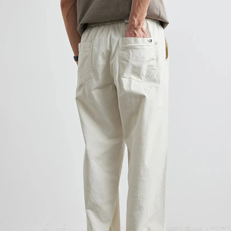 Shima Essential Pants
