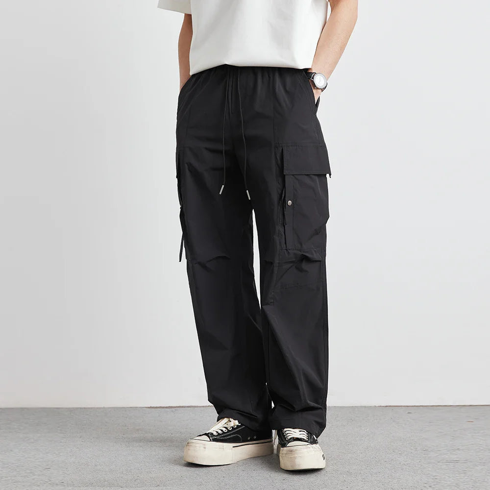 Tokyo Cargo Pants