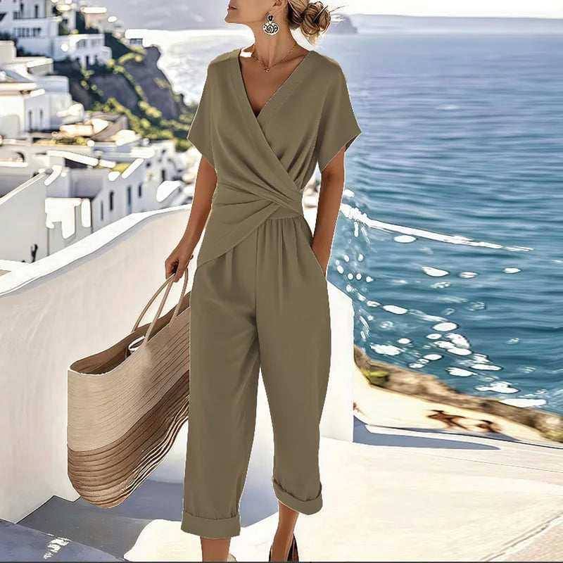 Conjunto Cruzado