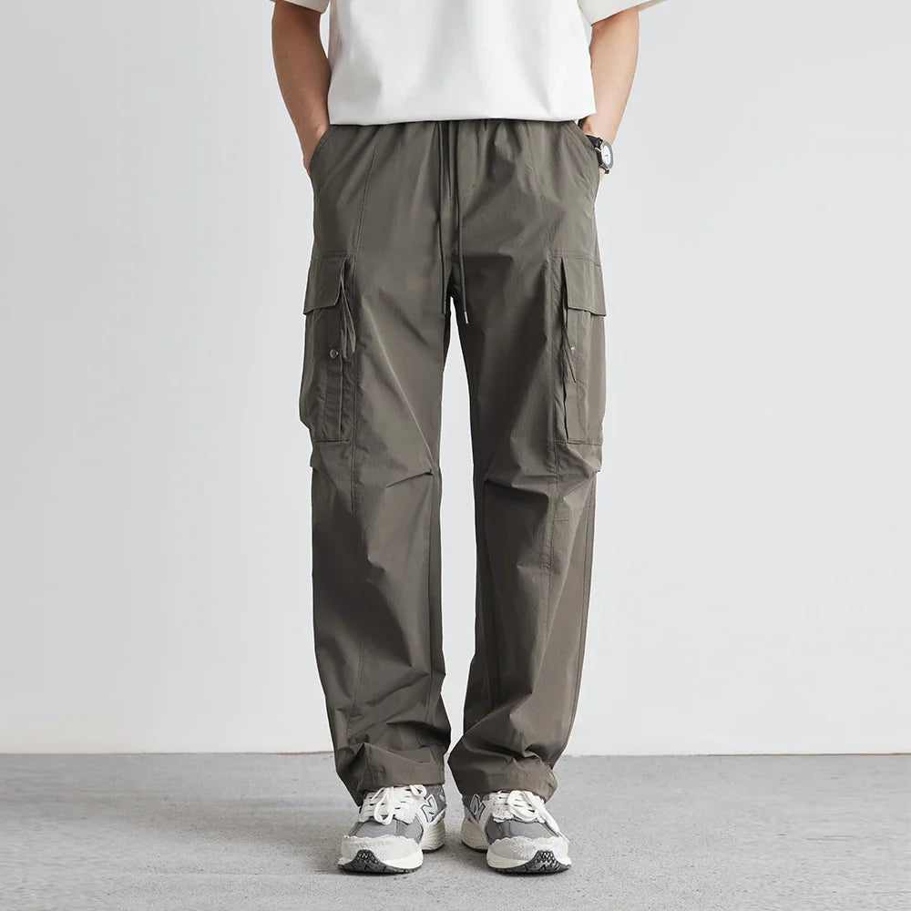 Tokyo Cargo Pants