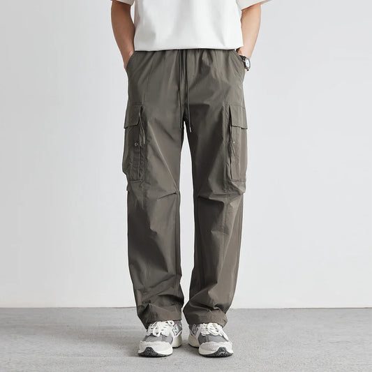Tokyo Cargo Pants