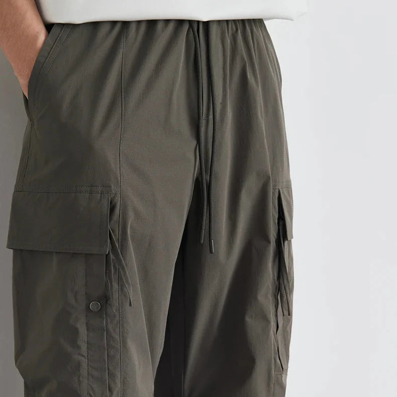 Tokyo Cargo Pants