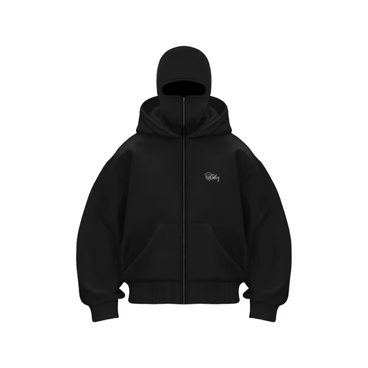 Maskra Core Essential Hoodie